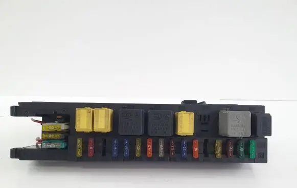 Comfort/convenience module