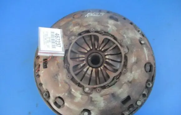 Citroen C5 Clutch set kit