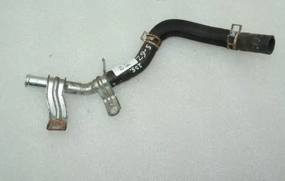 Suzuki SX4 S-Cross Engine coolant pipe/hose 1786162M00