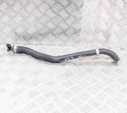 Porsche 911 992 Engine coolant pipe/hose 992129453