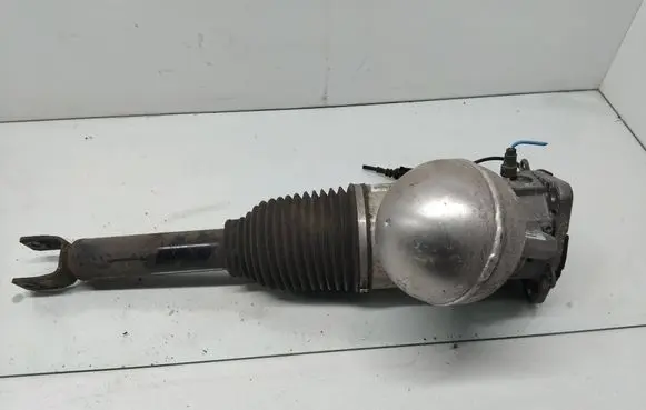 Volkswagen Phaeton Air suspension rear shock absorber 3D0616002K 69ATE0460B2C8Q