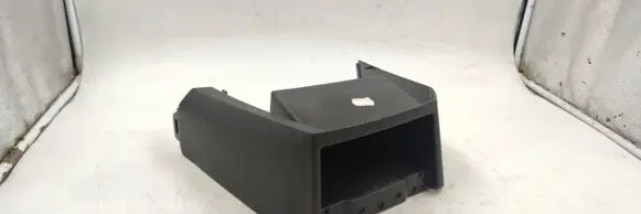 Opel Meriva A Dashboard storage box/compartment 93264973 460029937