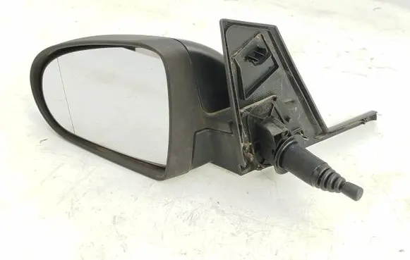 Mitsubishi Colt Manual wing mirror 232636029 7632A161