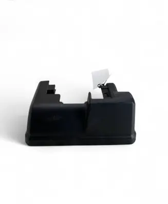 Audi Q7 4M Rear seat rail trim cover 4M0883689A