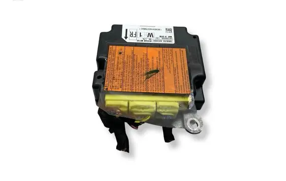 Nissan Qashqai Airbag control unit/module 988204EH0C 627260200 AE4EH14F2708AC