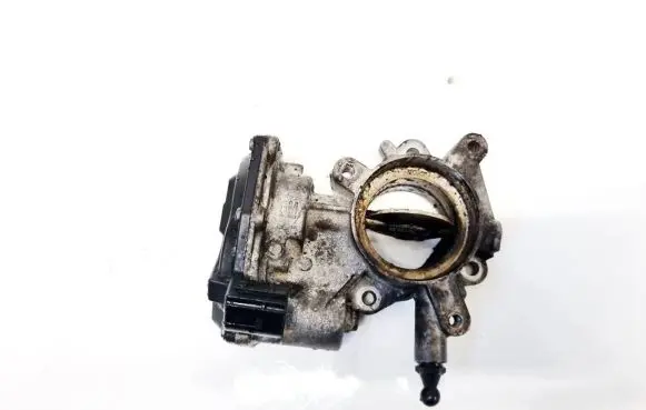 Opel Insignia A Throttle valve 50329302