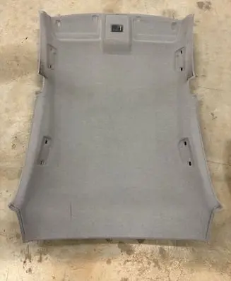 Opel Corsa D Headlining 
