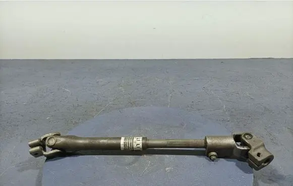 Opel Corsa D Steering tie rod 13248191