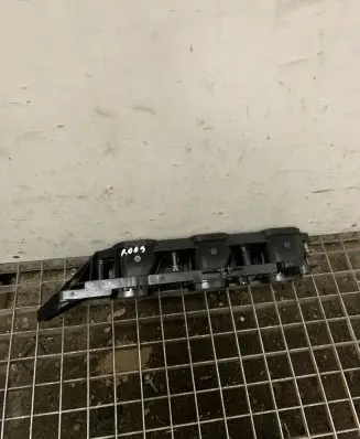 Mercedes-Benz C W204 Intake manifold A2761401244