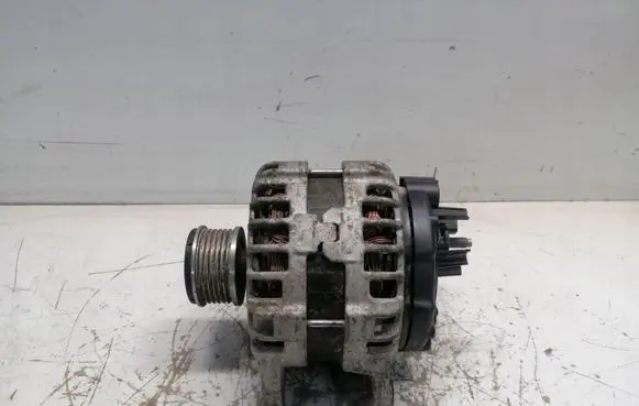 Generator/alternator