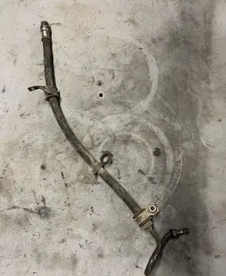 Nissan X-Trail T30 Power steering hose/pipe/line