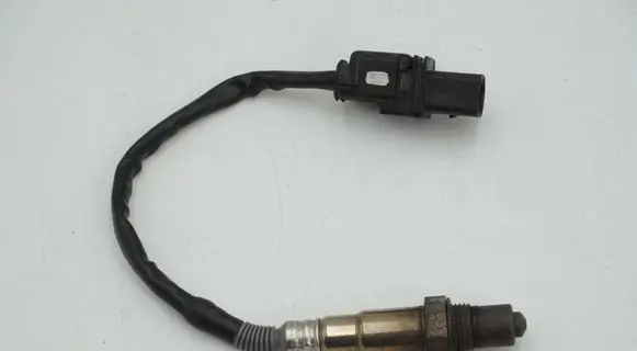 Lambda probe sensor