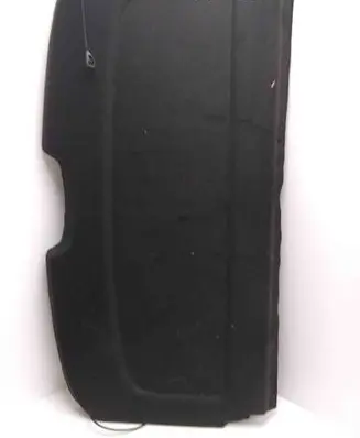 Peugeot 308 Parcel shelf 9681551530