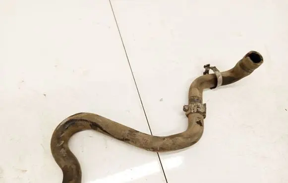 Fiat Stilo Engine coolant pipe/hose 