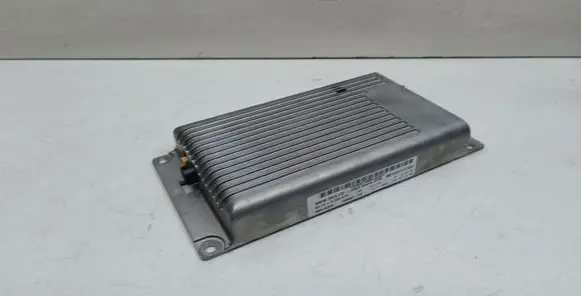 BMW X1 E84 Bluetooth control unit module 9224674 84109224674