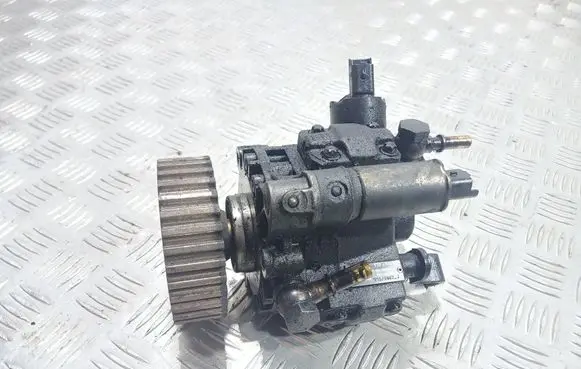 Mazda 2 Fuel injection high pressure pump A2C20000727 9641852080