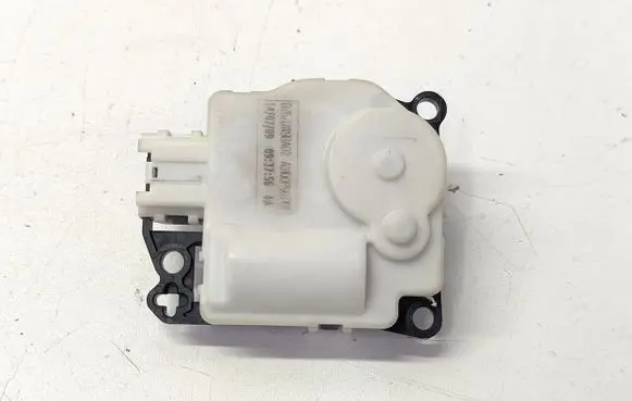 Dodge Durango III Air flap motor/actuator D267DW9BA02 A3100P90T101