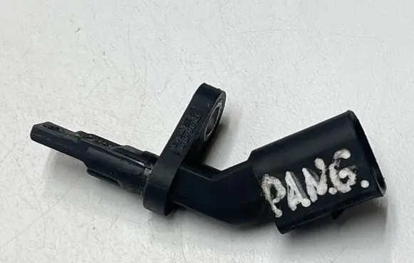 Porsche Panamera (970) ABS rear brake sensor 97060640701 0265008141