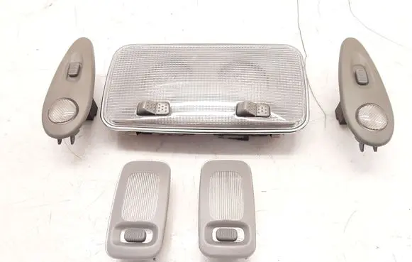 Alfa Romeo 166 Front seat light 156019133 60607883
