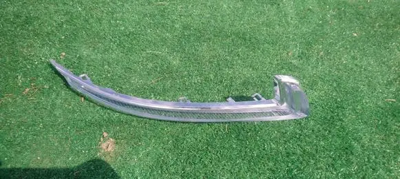 LED Daytime headlight
