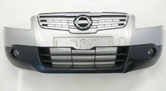 Nissan Qashqai Front bumper J102280426ZDP