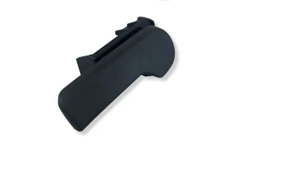 Volkswagen Touran I Engine bonnet (hood) release handle 1J1823533C