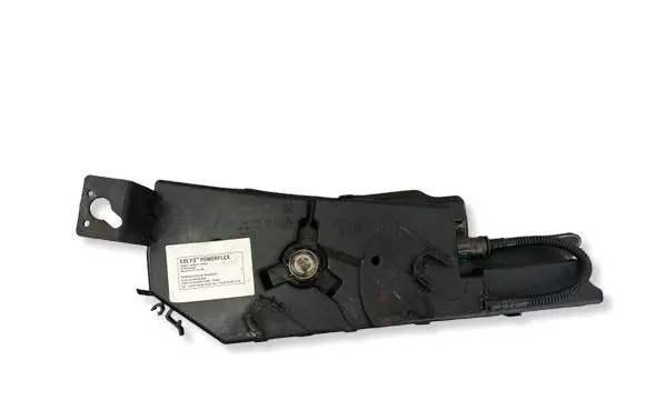 Peugeot Partner FAP fluid tank 9672052180