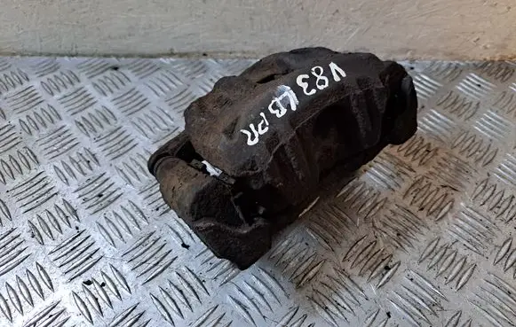 Toyota Corolla Verso AR10 Front brake caliper 4773005060