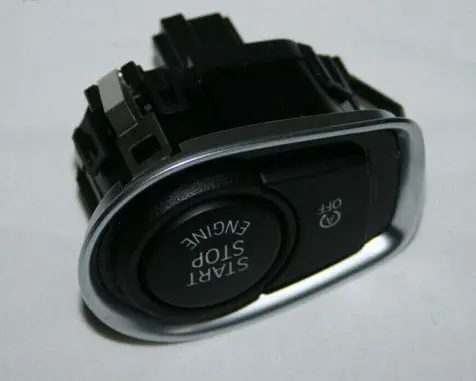 BMW X1 F48 F49 Engine start stop button switch 9289135