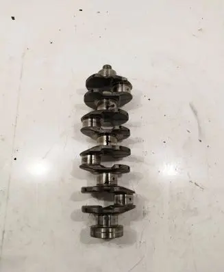 Ford Mondeo MK IV Crankshaft ax64q6383ad