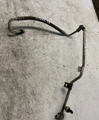 Opel Vivaro Air conditioning (A/C) pipe/hose 93868384
