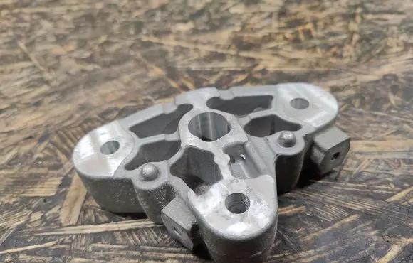 Other rear suspension part