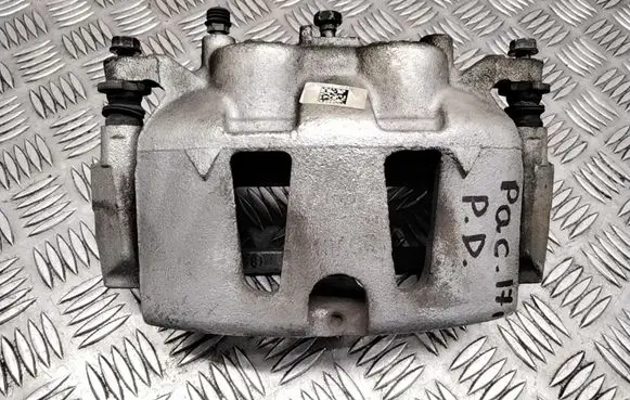 Chrysler Pacifica Front brake caliper 518ACA204N 17986801
