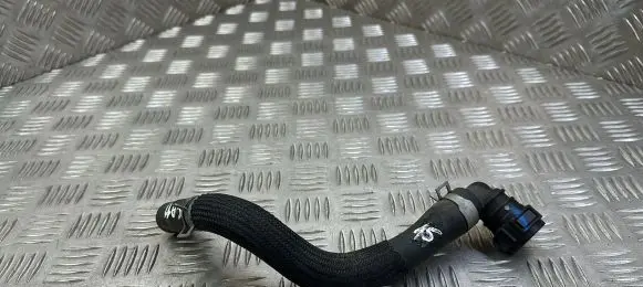 Hyundai Tucson IV NX4 Engine coolant pipe/hose 369603D920HS 369603D920