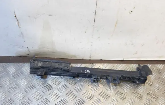Mercedes-Benz CLA C117 X117 W117 Radiator mount bracket A2465011720