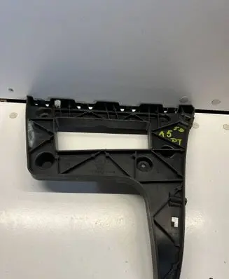 Audi A5 Sportback 8TA Rear bumper mounting bracket 8T8807454A