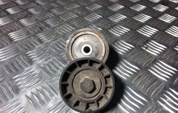Fiat Bravo - Brava Generator/alternator belt tensioner
