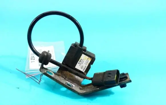 Central body control module