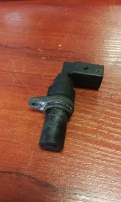 Crankshaft position sensor
