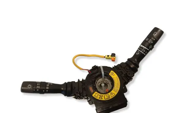 KIA Ceed Airbag slip ring squib (SRS ring) R15X770370