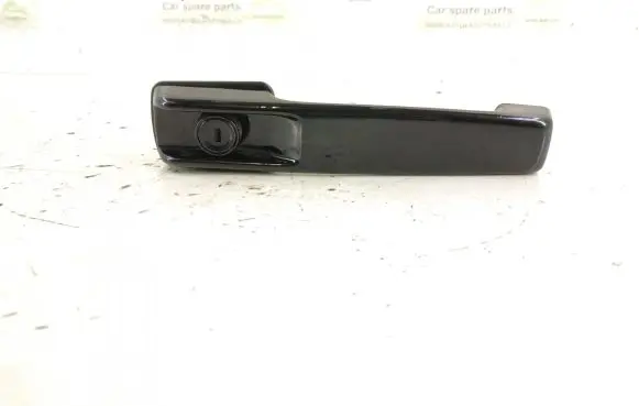Mercedes-Benz G W461 W463 1st Gen Front door exterior handle 0007601259 A0007601259