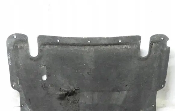 Ford Explorer Engine bonnet/hood sound/heat insulation 