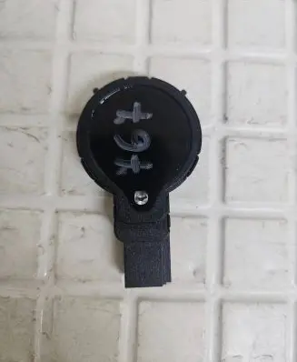 Rain sensor