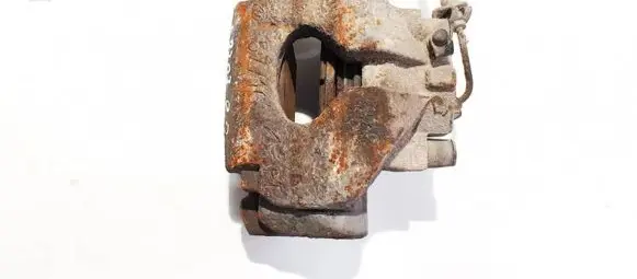 Ford Galaxy Front brake caliper 5716