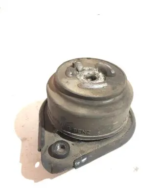 Mercedes-Benz ML W164 Engine mount vacuum valve A2512403117