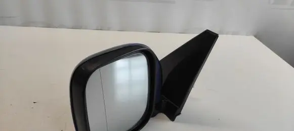 Mitsubishi Pajero Front door electric wing mirror 010408 J993
