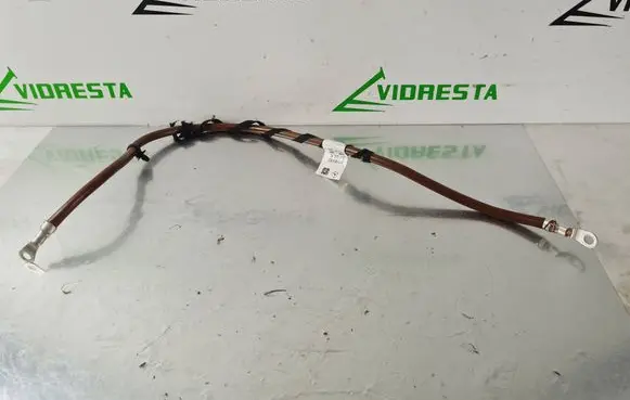 Mercedes-Benz Vito Viano W447 Negative earth cable (battery) 0K71854353