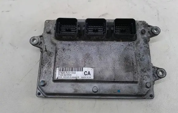 Engine control unit/module ECU