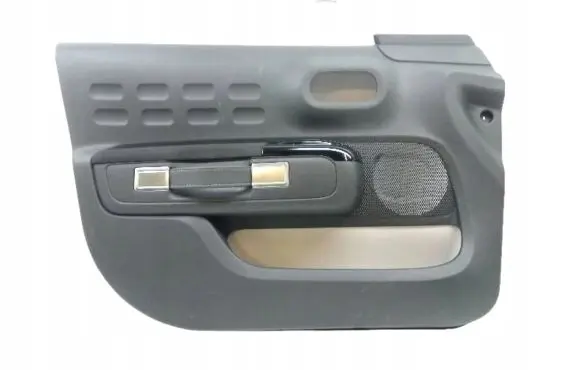 Citroen C3 Front door card panel trim