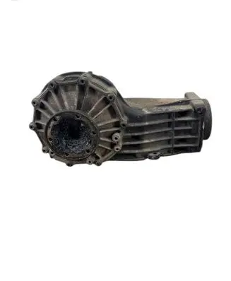 Audi A6 S6 C5 4B Rear differential EUS